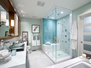 Bathroom Remodeling Contractor Howell NJ