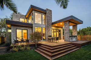 Freehold Home Builder