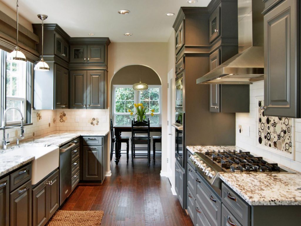 Kitchen Remodeling Contractor Freehold NJ