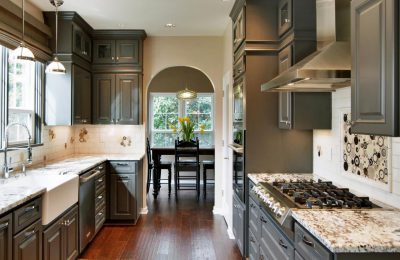Kitchen Remodeling Contractor Freehold NJ