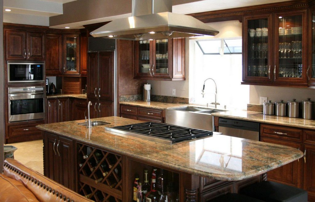 Kitchen Remodeling Contractor Marlboro NJ