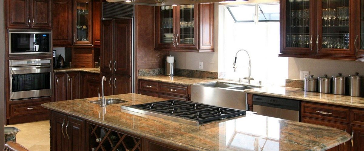 Kitchen Remodeling Ocean County New Jersey