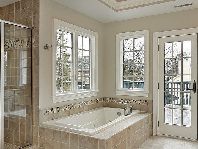 Bathroom Remodeling Contractor Monmouth County New Jersey