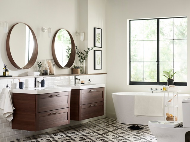 Bathroom Remodeling Contractors in Manchester New Jersey