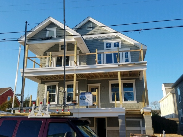 Remodeling Contractors Point Pleasant New Jersey