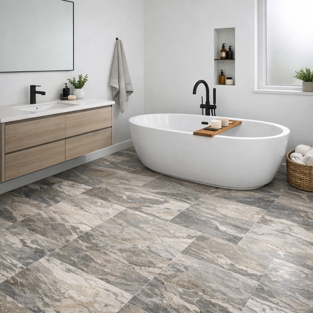 Bathroom remodeling New Jersey