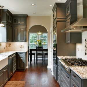 Kitchen Remodeling Contractor Freehold NJ