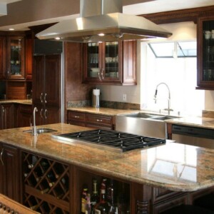 Kitchen Remodeling Contractor Marlboro NJ