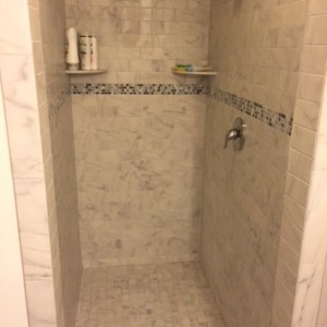 Bathroom Remodel - Brick, New Jersey