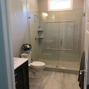 Bathroom Remodeling Contractor - Freehold, New Jersey