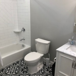 Bathroom Remodeling Point Pleasant, New Jersey