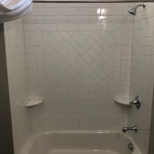 Bathroom Remodel - Point Pleasant, New Jersey