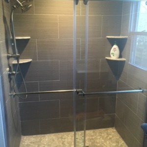 Bathroom Remodel - Freehold, New Jersey