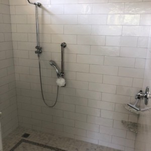 Freehold Handicap Conversion & Bathroom Remodel