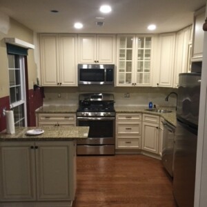 Freehold New Jersey Kitchen Remodeling