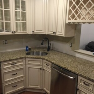 Kitchen Remodeling - Freehold, NJ