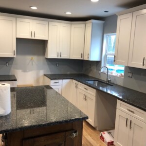 Jackson New Jersey Kitchen Remodel