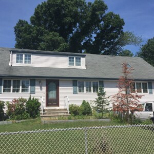 Brick New Jersey Home Builder