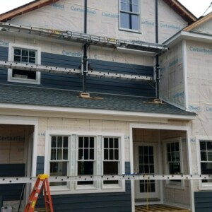 Custom Builder Brick New Jersey