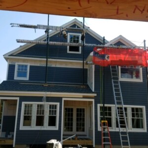Custom Builder Brick New Jersey