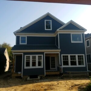 Custom Home Builders in Brick New Jersey