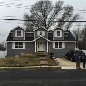 Custom Home Builder Brick NJ