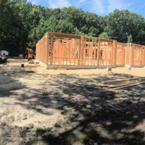 Framing Contractor in Brick New Jersey