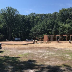 Brick NJ General Contractors