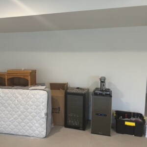 Custom Basement Wet Bar in the Freehold Manalapan area