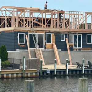 Renovation Contractor in Brick New Jersey